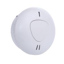 China manufacturer with main products: Smart 10 Years Smoke Detector Simpnic