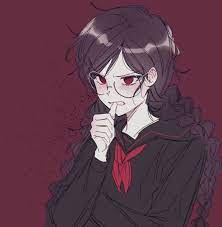 For genocide jack's alter, see: Genocide Jack Danganronpa Wallpapers Wallpaper Cave