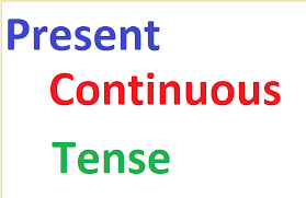 Subject + to be (was/were) + verb 1 + ing contoh: Present Continuous Tense Pengertian Fungsi Rumus Dan Contoh Kalimatnya Dalam Bahasa Inggris