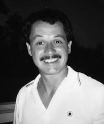 Bryan Townsend Obituary (2017)