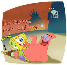 Read Best Of SpongeBob SquarePants Hentai Porns - Manga And Porncomics Xxx