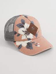 O Neill Hacienda Trucker Hat Women S Accessories Buckle Outfits With Hats Women S Accessories Hats For Women