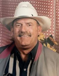 James WHITEAKER Obituary (1945