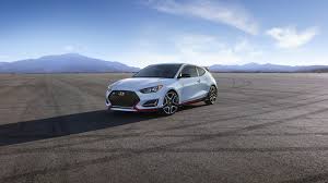 2019 Hyundai Veloster N 4k Wallpaper Hd Car Wallpapers Id 10549