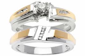 You'll also find wedding ring sets for him and her, which allow male and female partners to coordinate their rings. Walmart Wedding Rings Sets For Him And Her Walmart Wedding Rings Diamond Wedding Rings Sets Wedding Ring Trio Sets