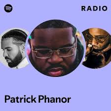 Patrick Phanor