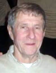 Raymond Albert Charzewski Obituary