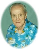 Paul "Jack" Dyer Obituary (1924