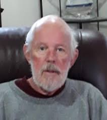 John Robert "Rob" MacDonald