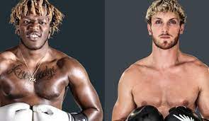 By ksi t stackg, friday at 06:51 pm. Ksi V Logan Paul Ii Livestream Ksi Vs Logan Paul 2 Und Vorkampfe Am 10 11