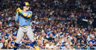 Game Discussion: Milwaukee Brewers (85-53) @ Chicago Cubs (78-60)