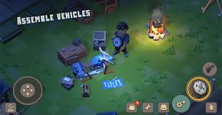 All without registration and send sms! Cube Survival Story 1 0 4 Mod Apk Data Unlimited Money Apk Home