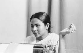 Anjan bandyopadhyay age, wife, family, daughter. Know All About Mamata Banerjee The Ironlady Of Bengal National News India Tv