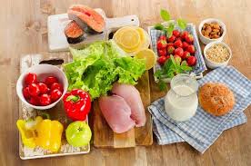 Contekan Menu Diet Sehat Untuk Santap Pagi Siang Dan Malam Hari Alodokter