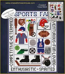 We did not find results for: Crossstitch Warehouse Sport