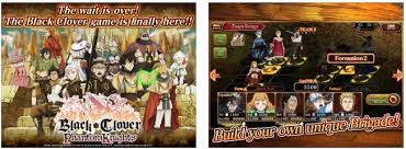 When other players try to make money during the game, these codes make it easy for you and you can reach what you need earlier with leaving others your behind. Hack Black Clover Phantom Knights Cheats Gift Codes Enhance Material Sheets Energy