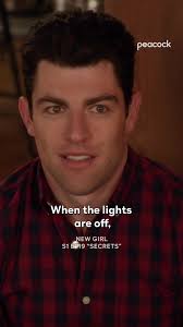 Exploring Theodore K. Mullins in New Girl Streaming