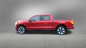 Image result for Rapid Red 2023 Lightning