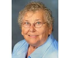 Virginia Grey Wise Obituary (2023)