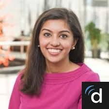 Dr. Samaiya S. Mushtaq, MD