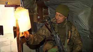 Besondere unterkünfte zum kleinen preis. Daily Life For Ukrainian Soldiers In Luhansk Region Youtube