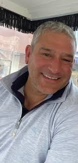 David Sydow's Instagram, Twitter & Facebook