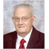 Cecil Leggett Obituary