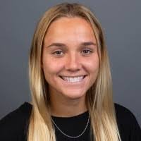 Natalie Calkins's Instagram, Twitter & Facebook