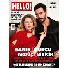 See more ideas about bari, turkish men, turkish actors. Hello Tv Series Hello Magazine Best Tv Shows
