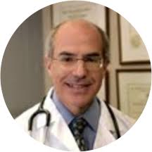 Dr. Robert Samuelson, MD, FCCP, New York, NY