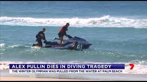 Australian snowboard cross olympian alex pullin dies aged 32. 7news Perth Alex Chumpy Pullin Dies On The Gold Coast Facebook