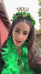 Jasmine Polk's Instagram, Twitter & Facebook