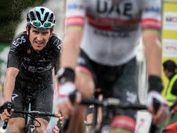 This is the 2021 tour de france live dashboard with access to big photos from 2020 — corvos/aso/bettini/reuters/flockton big photos from 2019. Tour De Suisse Abandon De Geraint Thomas Victime D Une Lourde Chute Challenges