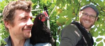 Making Permaculture Stronger