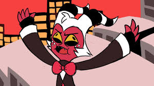 Helluva Boss: Moxxie Finally Loses It - Animatic - YouTube