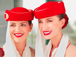 Low bun, high bun, messy bun, side bun, ballerina or ballet bun, bridal or bridesmaids bun, cabin crew bun, chignon, etc. How Do Flight Attendants Manage To Always Look Flawless How To Be Cabin Crew