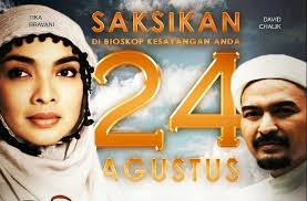 Jadwal buka puasa untuk wilayah dki jakarta dan sekitarnya pada minggu (10/5) pukul 17.48 wib. Inilah Jadwal Film Nyai Ahmad Dahlan Di Bioskop Seluruh Indonesia Sang Pencerah