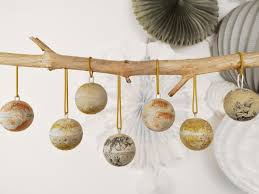 Nos idées décoration à fabriquer. Diy Des Decorations De Noel Faciles A Faire Soi Meme
