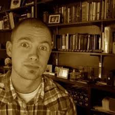 Alan Burchfield's Instagram, Twitter & Facebook