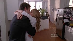 Complicity Between Clay And Logan, And The Beautiful Smile Of Quinn. ♥♥ –  @Onetreehill-Cw-Blog On Tumblr