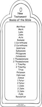 Clothespin Books Of The Bible Write The Name Of A Book Of The New Testament Or Old Testament On Eac Books Of The Bible New Testament Books Bible Activities
