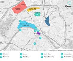 Auf der paris karte findest du einen überblick der wichtigsten sehenswürdigkeiten der französischen hauptstadt. Wo Ubernachten In Paris Die Besten Stadtteile Und Unsere Hoteltipps