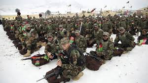11 hours ago · the afghanistan military and government fell to the taliban on sunday after president ashraf ghani fled the country and insurgent forces entered the capital city of kabul. Violence At Record High As Afghan Forces Decline Amid Peace Talks Cgtn