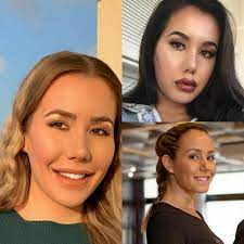 Check spelling or type a new query. Jasmine S Current Face Bugs Me 90dayfiance