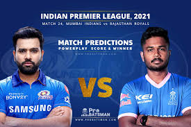 Mi vs rr ipl 2021: U2s5oylnnhq Am