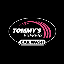Tommy S Express Car Wash Home Facebook