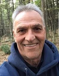 David Hammond Obituary (1955