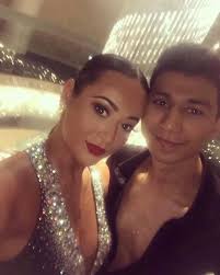 Showtime 💃🏻✨