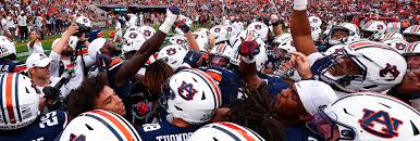 Alex Kviklys - Football 2014 - Auburn Tigers - Official Athletics ...