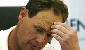 Mark Roe's redemption could be